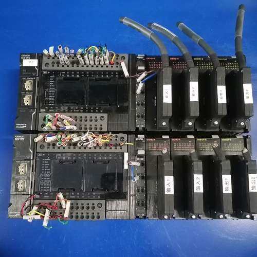 欧姆龙NX1P2-1140DT，NX-PF0730，NX-I