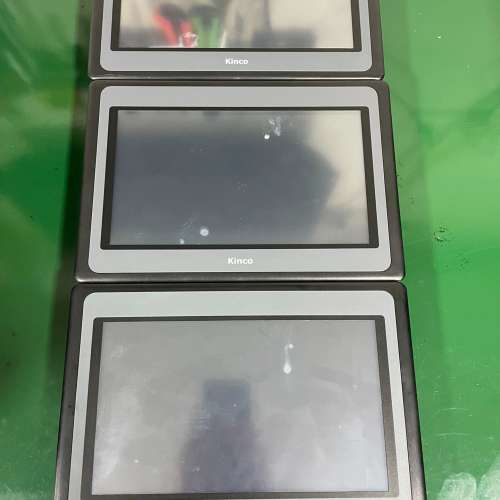 步科触摸屏10寸 MT4532TE