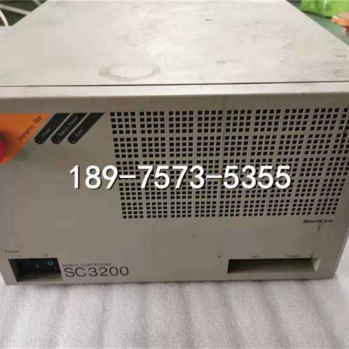 B012*三协机器人驱动器 SC3200现货
