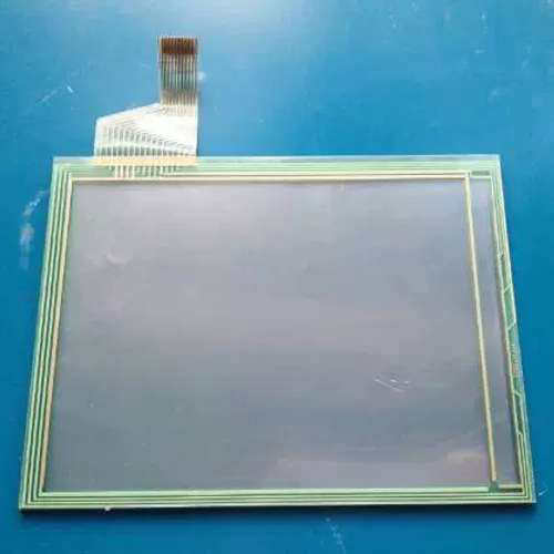 KEBA触SX TPU2摸16/64 3HAC023195-001A970G0T-SBAA970G0T-TBA-GH