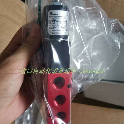 VERSA VGG-4422-U-D120电磁阀HYDAC压力开关EDS344-2-250-000