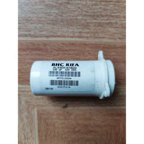 330UF 420VDC ALS30A1418DD滤波螺丝电解电容
