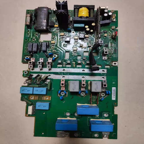 RINT-5514C功率ABB变频器ACS800系列30/45/37kw驱动电源板包质量