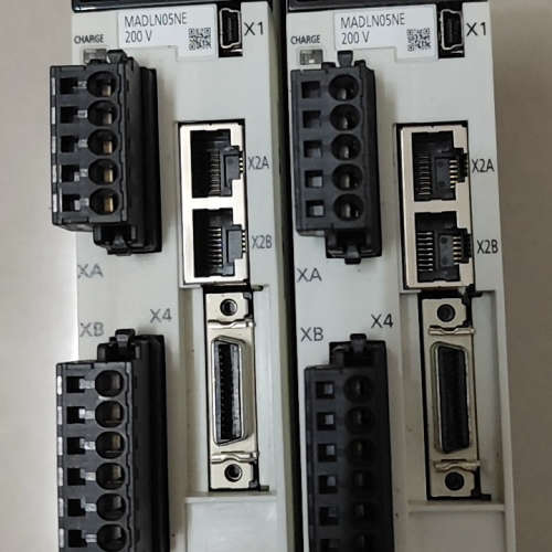 驱动器MADLN05NE  100W