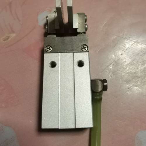 小手指，MHZ2-6S2，成色如图，包好不