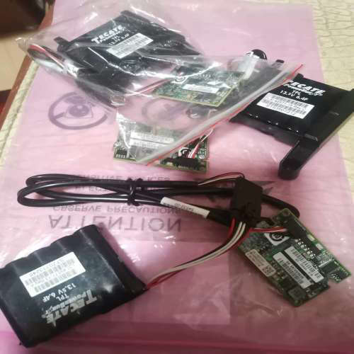 LSI SAS3108 阵列卡 SR430C BC61ESM~询价