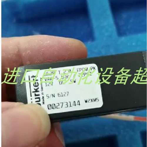 HYDAC ETS3228-5-100-000传感器SIKO传感器LE100/1-0037