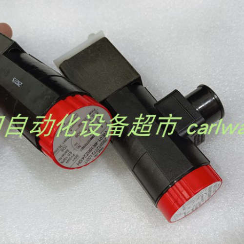 H+L WE09-4L100Z024/0H电磁阀Martens变送器TV500L-100-5全新