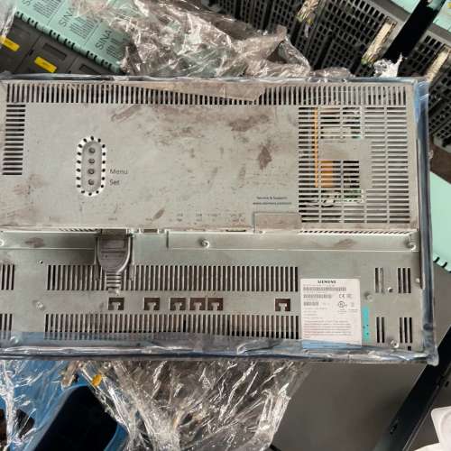 触摸屏6AV7861-2TB10-2AA0