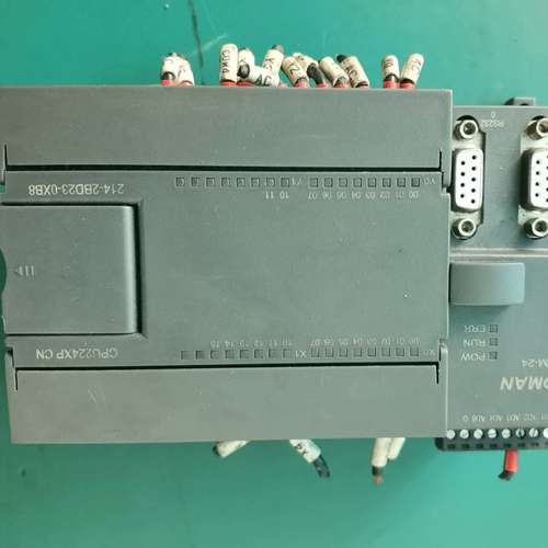 ROMAN LM-24，214-2BD23-0XB8，实图