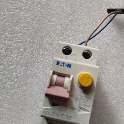 E。T。N勒漏电开关PLD9一32/1N/C/003