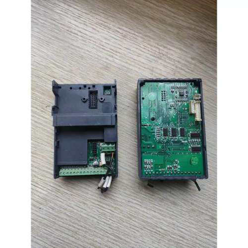 LC变频器HLC1D5M主板控制板CPU板功率1.5KW