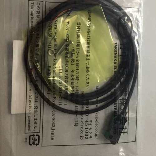 disco千系UM-Z3DSV传感器TAKEX竹中，45