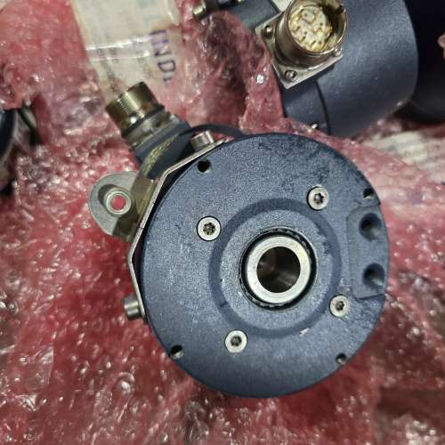 莱纳林德编码器862209126，瑞典，2048pp