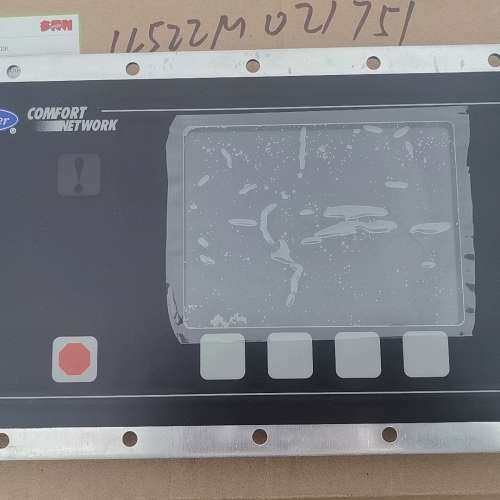 出的开利ICVC显示屏，型号CEPL130445-03-