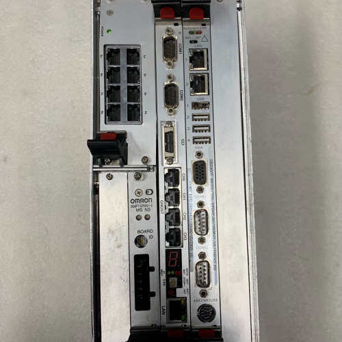 控制器 CPPC MC RACK-1  2L80-05021