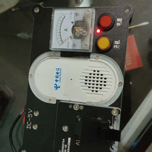 MT7628DAN芯片测试架,功能正常,成色新,带电源线,需