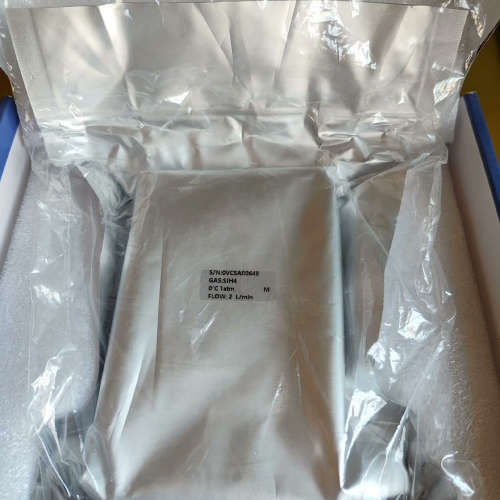 七星流量计CS200，CS200A，气体：SiH4，2升，全
