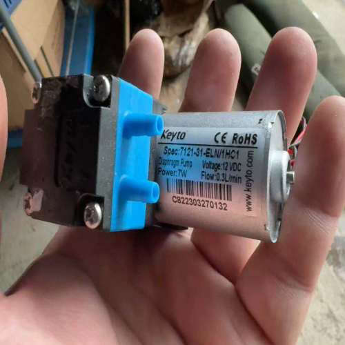 议价Keyto/垦拓+7121-31-ELA/1HC1+~询价