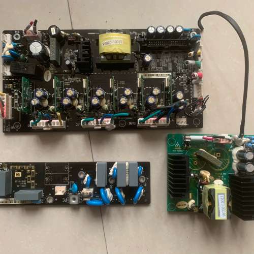 英威腾GD200A-110G/132P-4变频器 17002