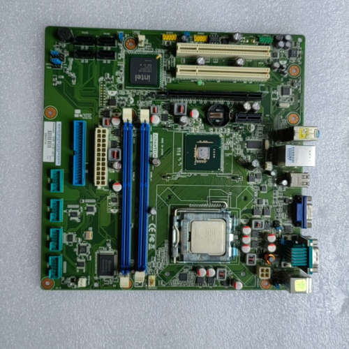 现货研华AKMB-G41M Rev.A1 AKMB-G41M