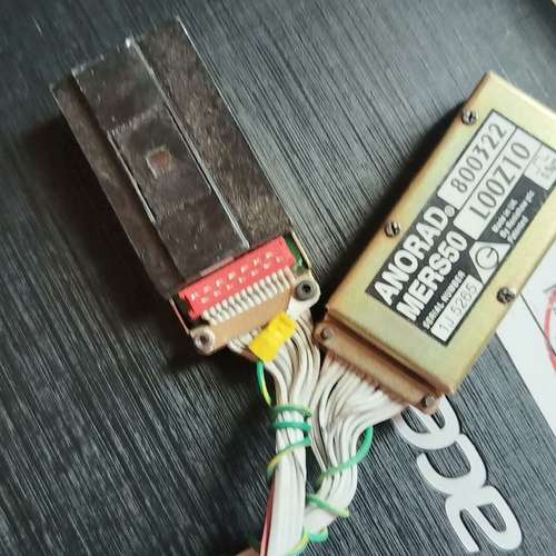 雷尼绍MERS50-L00Z10读头、实物拍照、成色如图、包