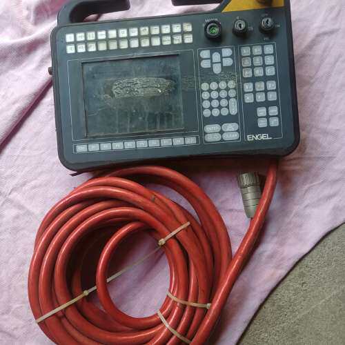 科霸示教器HT511-221 Engel 50200 18，