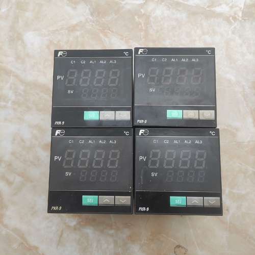 温控器PXR9NAR1-8W000-C