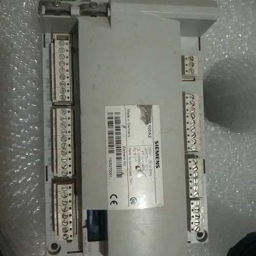 SIEMENS程控器LMV27 100A2，成色实