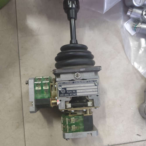 全新德国原装手柄控制器Spohn+Burkhardt 主令