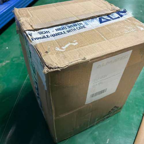 ALMATEC E25ETT隔膜泵，E系列25型，原