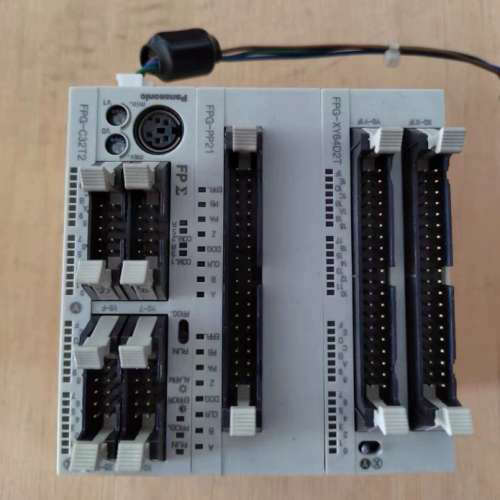 PLC FPG-PP21/FPG-PP22/FPG-C32TH FPG2543H/FPG-C32T2H 议价