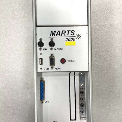 Smitec 控制器 Marts 2000 原装现货一台 K