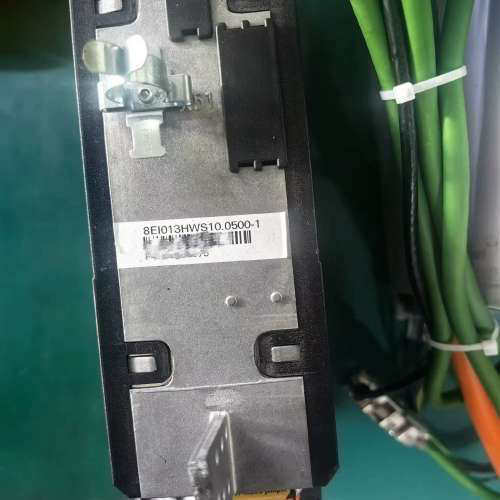 8EI013HWS10.0500-1ACOPOS P3伺服驱动器壁挂式安装全新原装议价
