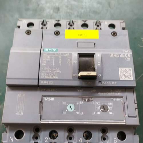 3VA1220-4EF42-0AA0断路器