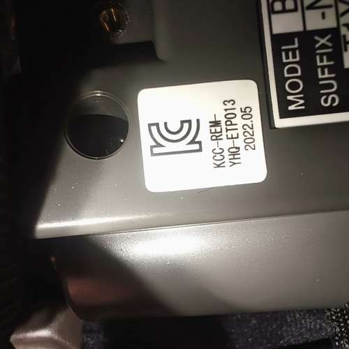 横河手操器BT200  一套  年份2022