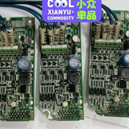 OPC-G1-PG/SY   G1S变频器 PG卡，包好