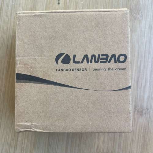 兰宝电容式传感器