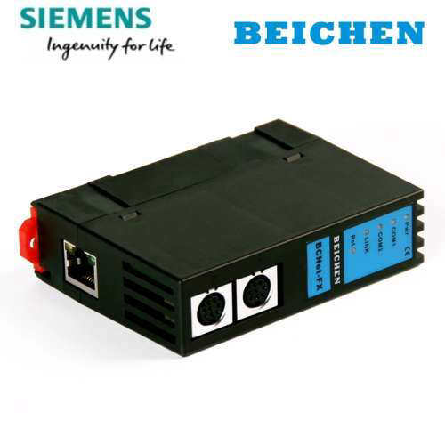 BCNet-FX 北辰以太网模块bcnet-fx