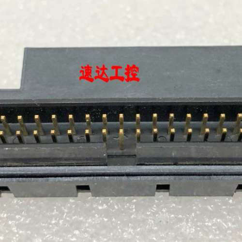 可议价SCSI 50针工业设备硬盘光驱转接68针（公头）转接头现货