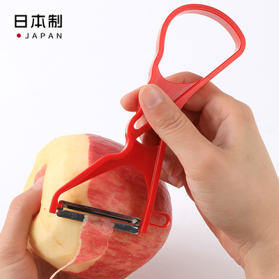 echo刨皮刀果皮刨刀削皮器