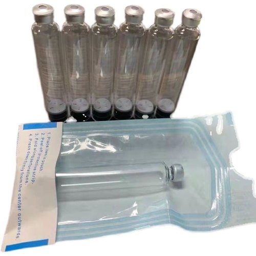 小蛮腰美雕仪一次性辅料无菌导管卡式瓶魔笔抚纹笔卡式瓶耗材配件