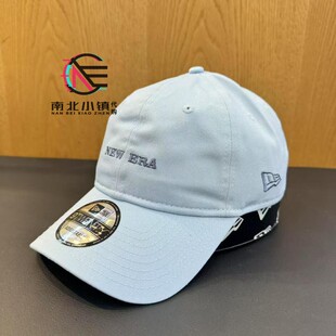 弯檐软顶棒球帽 New 男女时尚 新款 14529062 Era纽亦华2025专柜正品