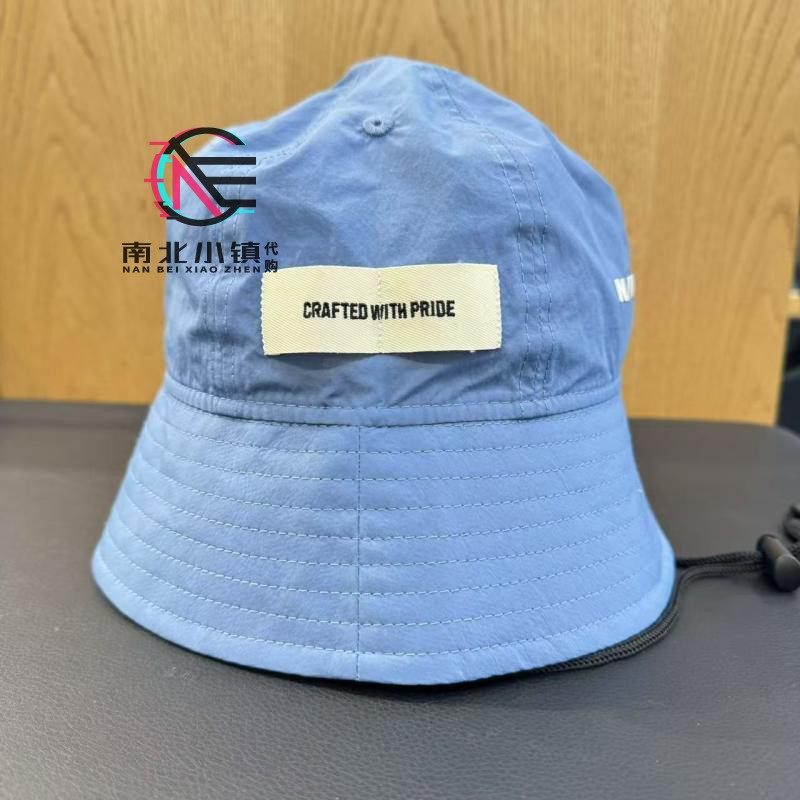 NewEra纽亦华新款男女户渔夫帽