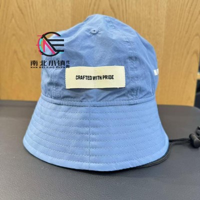 NewEra纽亦华新款男女户渔夫帽