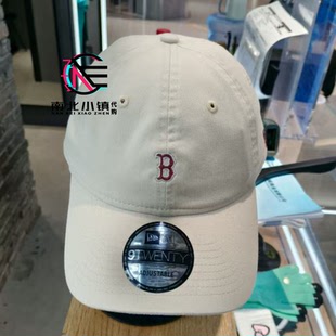 潮流软顶棒球帽 New 男女时尚 2025新款 14529069 Era纽亦华专柜正品