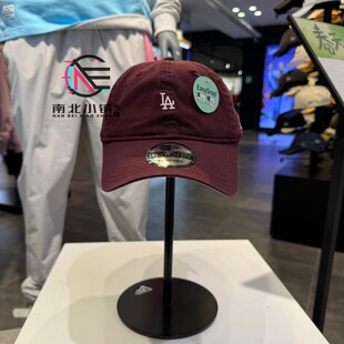 潮流棒球帽 New 男女LA刺绣时尚 2024款 13793034 Era纽亦华专柜正品