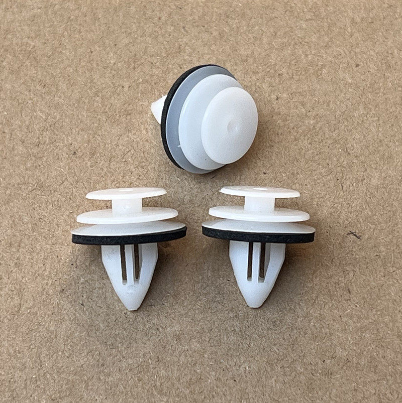 天籁奇骏楼兰轩逸逍客颐达骊威骐达NV200A柱前后车门板行李箱卡扣