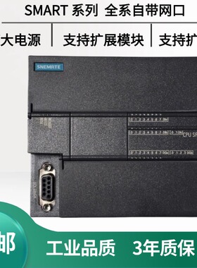 兼容西门子  SR20 ST20 SR30 ST30  SR40 SR60 ST60 PLC控制器