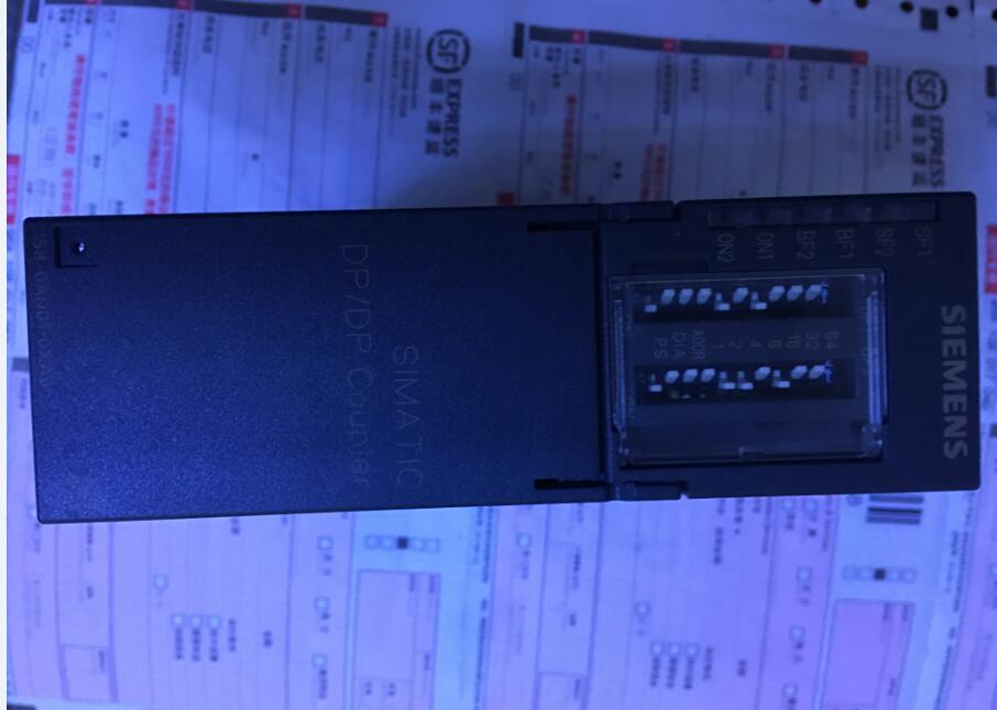 6ES7 158-0AD01-0XA0 6ES7158-0AD01-0XA0 充新 五金/工具 PLC 原图主图